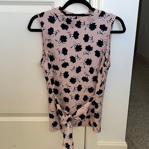 ANN TAYLOR TANK NWT